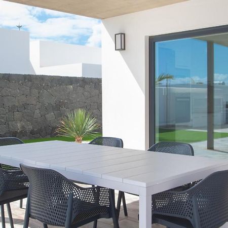 Blancazul Villa Isora Playa Blanca  Exteriér fotografie