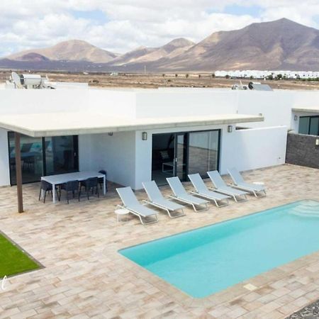 Blancazul Villa Isora Playa Blanca  Exteriér fotografie